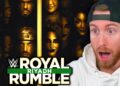 WWE ROYAL RUMBLE 2026 LIVE STREAM: January 31st 2026