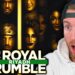 WWE ROYAL RUMBLE 2026 LIVE STREAM: January 31st 2026