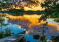 Beautiful Relaxing Music, Peaceful Soothing Music, “Appalachian Mountains” by Tim Janis