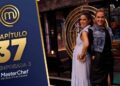 CAPÍTULO 37: Un reto que sorprendió a todos (16/01/26) | TEMP 03 | MASTERCHEF CELEBRITY ECUADOR
