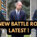 BATTLE ROYAL – NEW CRISIS FOR WILLIAM – HARRY & ANDREW – LATEST #ROYAL #britishroyalfamily #news