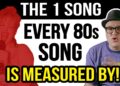 100s of Artists Say This 1984 Classic is THE 1 SONG They WISH They’d Written! | Professor of Rock
