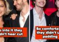 19 Actors Share Their Most Shocking Sex Scene Stories