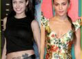 Angelina Jolie and Alicia Vikander
