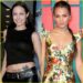 Angelina Jolie and Alicia Vikander