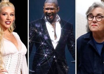 20 Celebrities You Didn't Know Were on 'Star Search'