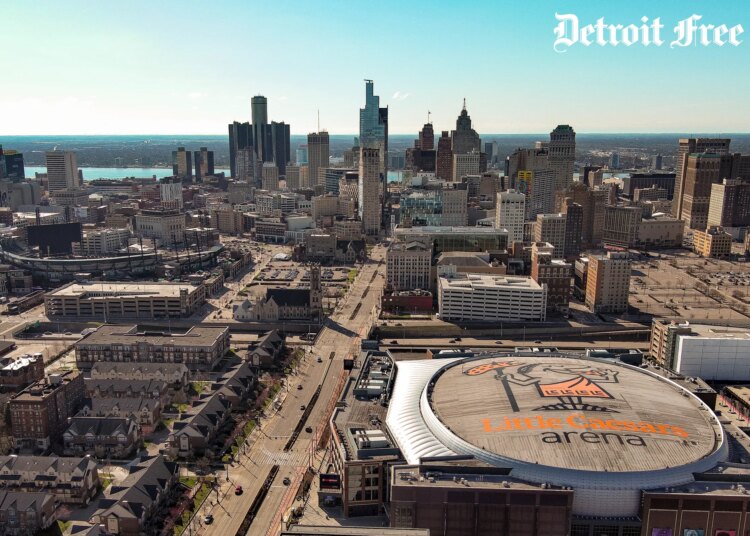$20 million deal gives iconic Detroit venue new name: Orsa Music Hall