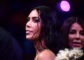 Kim Kardashian's dramatic meltdown over diamond earrings