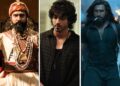 2025 Recap: From Chhaava to Saiyaara to Dhurandhar, Vicky Kaushal, Ahaan Panday & Ranveer Singh top 10 celebrities who ruled India Box Office starts in 2025