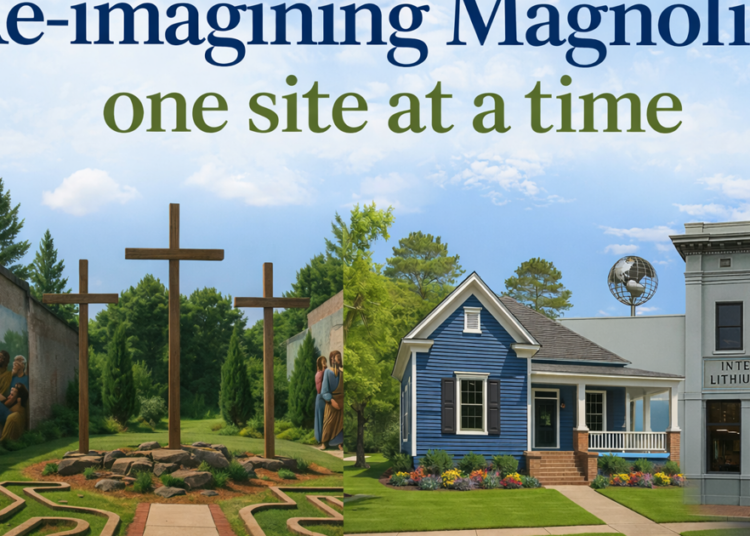 2025 in Review: Re-imagining Magnolia | Local Entertainment