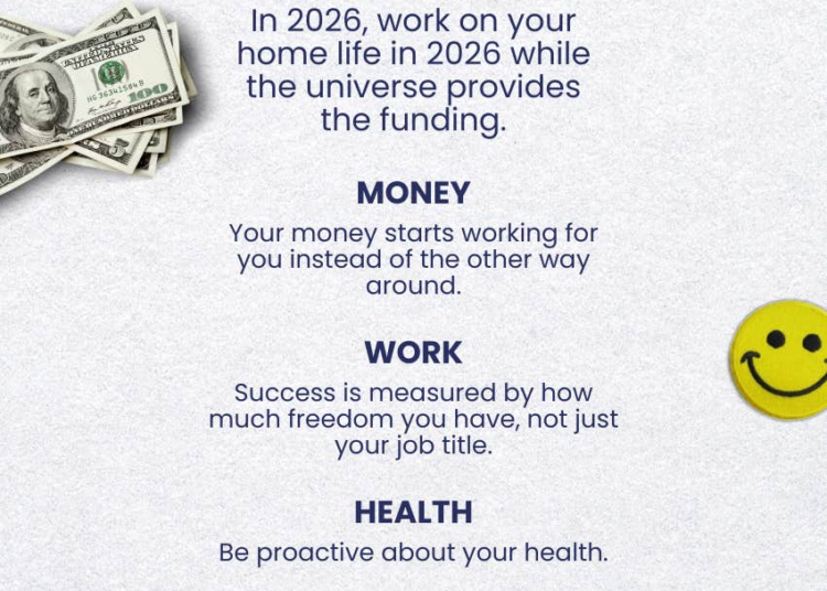 capricorn 2026 horoscope money work health relationships