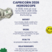 capricorn 2026 horoscope money work health relationships