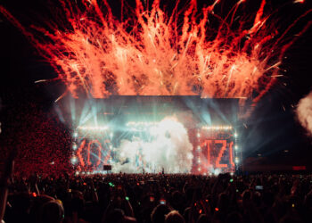 2026 Concerts and Shows in Hershey, Pennsylvania