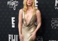 2026 Critics Choice Awards: Red Carpet Fashion