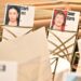 2026 Golden Globes: Seating Chart Revealed