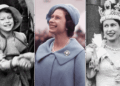 The Life of Queen Elizabeth, in 11 Photographs | Vanity Fair