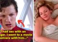 26 Normal People Having Sex With Celebrities