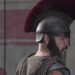 2026 movie preview: Matt Damon stars as Odysseus in Christopher Nolan's "The Odyssey," coming to theaters July 17, 2026.