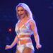 Britney Spears – Femme Fatale Tour (Toronto)