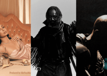 30 Hip-Hop, R&B Releases You Need On Your Playlist