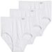 Jockey Elance Brief 3 Pack Underwear