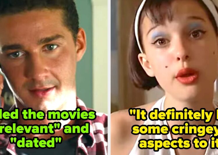 37 Actors Who Shaded Their Career-Making Roles