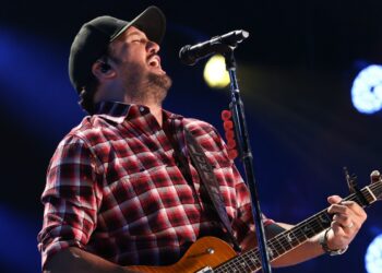 4 of Luke Bryan’s Best Songs From the Last Decade