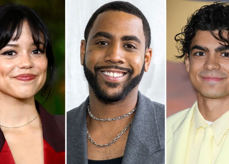 43 Latinx Actors Under 40 You Should Know
