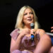 Tori Spelling