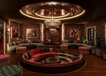 Pablo's is opening at the northwest corner of McKinley Street and First Avenue in downtown Phoenix in early 2026.