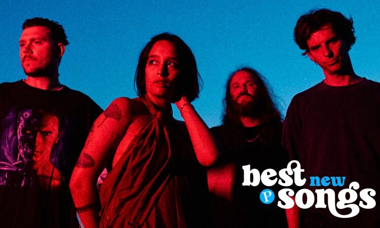 5 songs you need to hear this week (January 8, 2026)