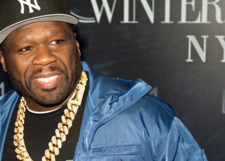 50 Cent invests $124 million in new Louisiana production studios