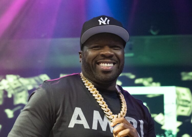 50 Cent to Invest $124 Million in Louisiana Entertainment Venues