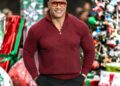 The rock read one