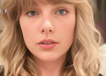 Photo Credit: taylorswift/Instagram