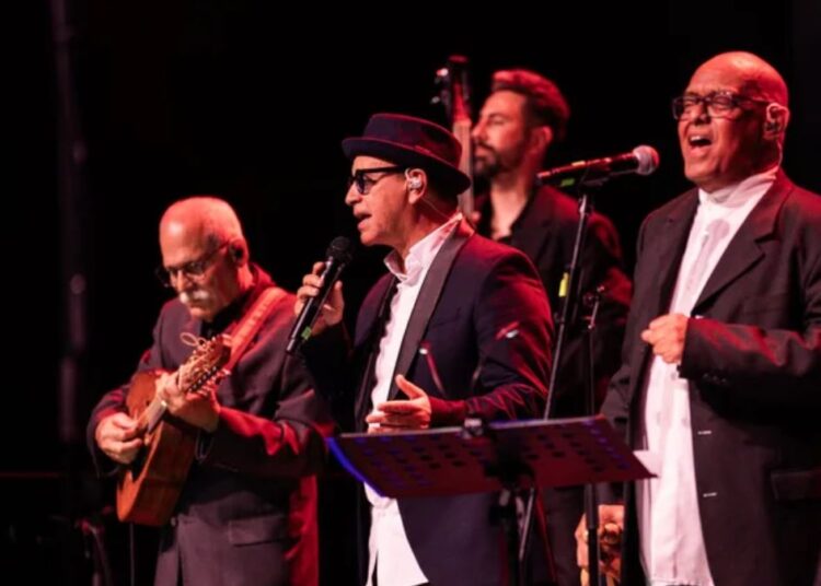 7 Top Music Events And Concerts In Dubai This February To Add To Your Calendar