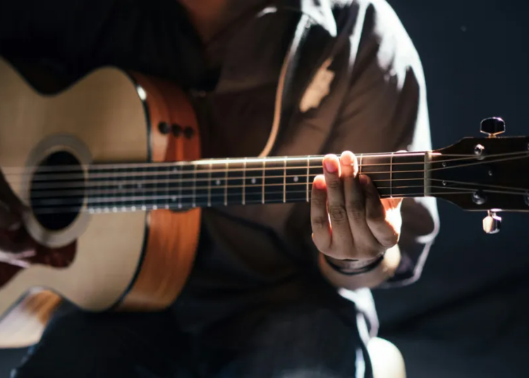 79% of musicians are worried about AI
