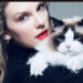 Image Credit: Taylor Swift via Instagram