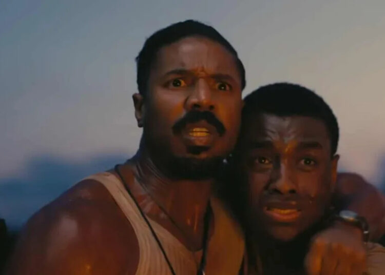 8 Must-See Movies From the Past 12 Months