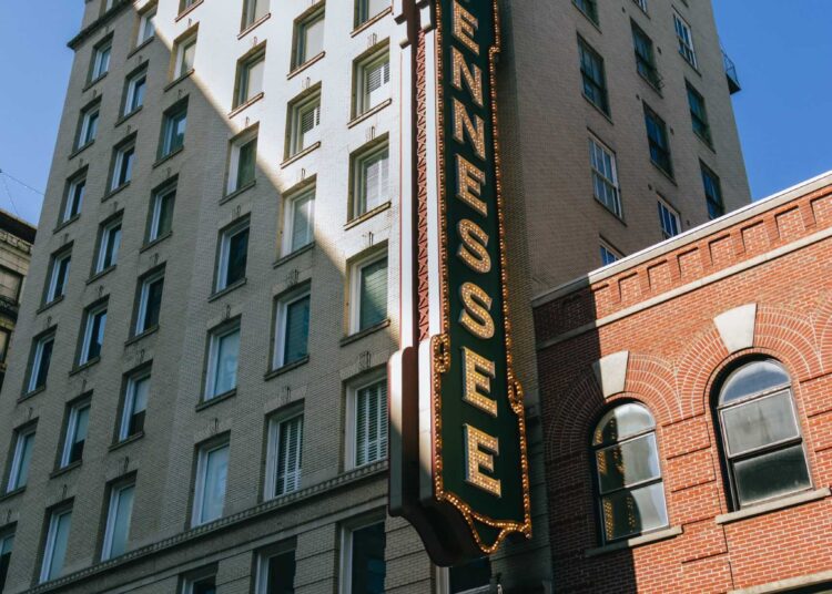 8 live music events to check out in Knoxville this month – The Daily Beacon