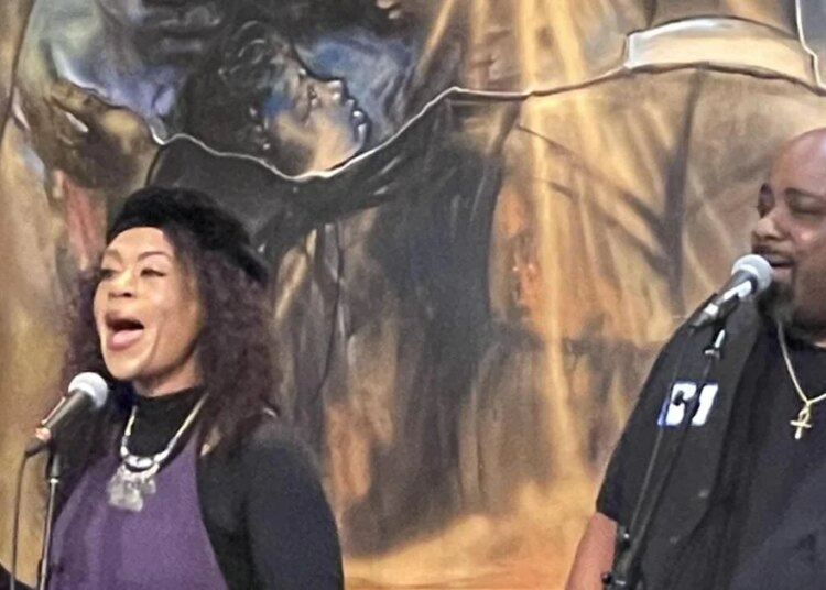 A Community Conversation on Martin Luther King Day | Entertainment