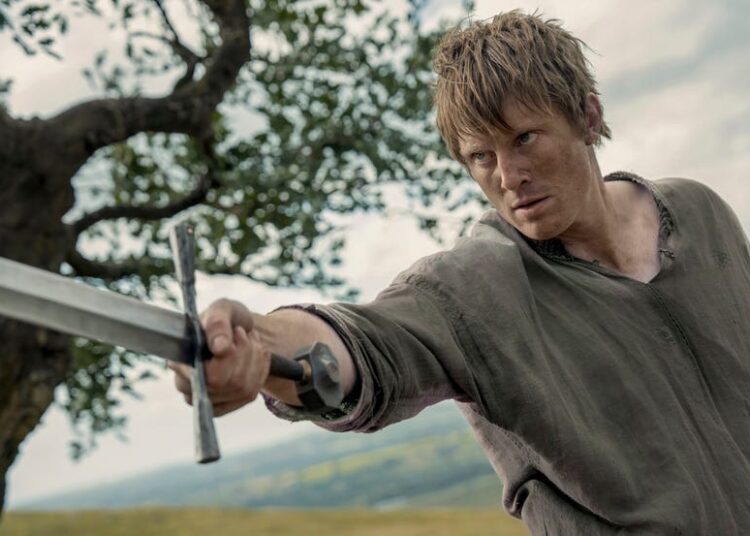 a knight of the seven kingdoms