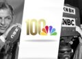 A Look Back at a Century of Broadcast