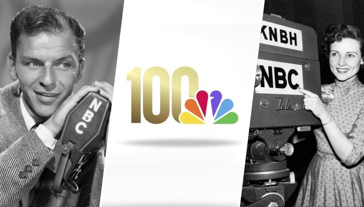 A Look Back at a Century of Broadcast