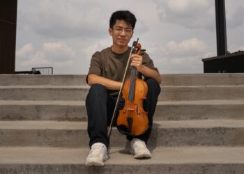 A Rochester student paved the way for a school to hire a new music teacher for the next three years - Post Bulletin