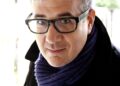 A. S. Hamrah is the author of the recently published books "Algorithm of the Night" and "Last Week in End Times Cinema."