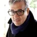 A. S. Hamrah is the author of the recently published books "Algorithm of the Night" and "Last Week in End Times Cinema."