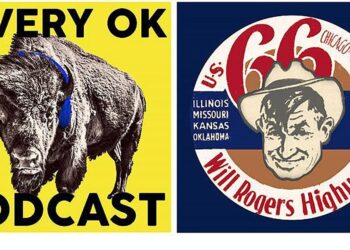 A Very OK Podcast Live: Oklahoma’s Favorite Son is Feb. 12 | Entertainment