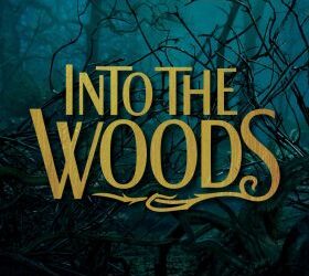 Into The Woods