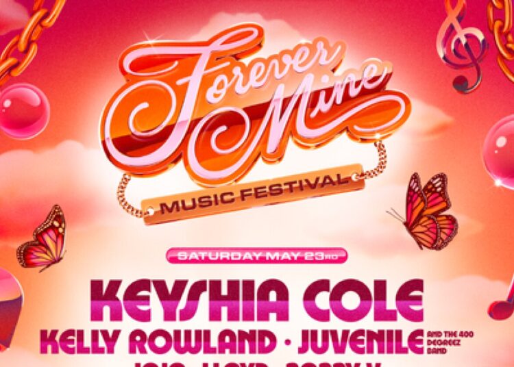 A look into Forever Mine, Chicago’s new Y2K-inspired music fest